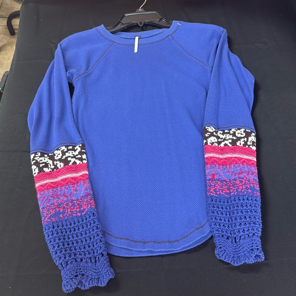 Women’s free people top